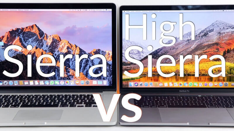 what is the best browser for mac high sierra